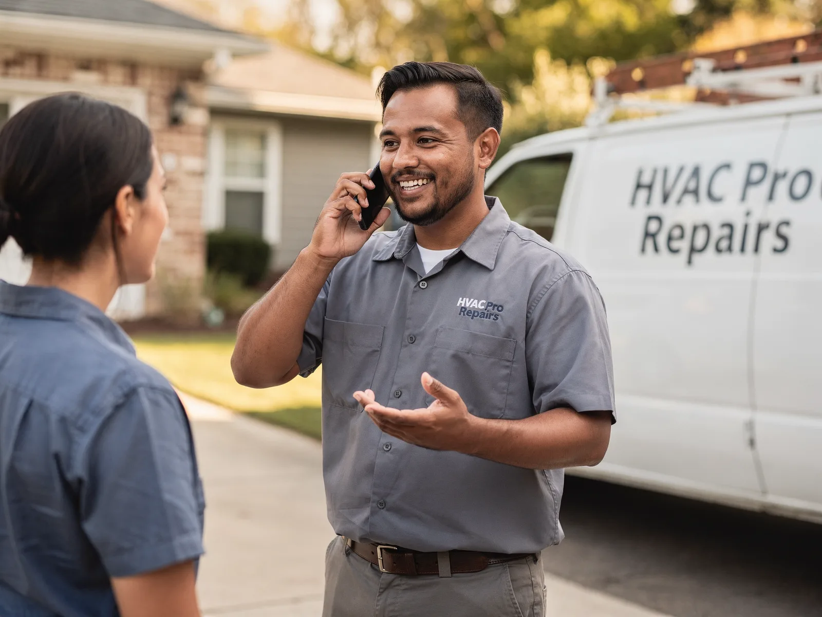 Heat Pump Repair Belvidere, SD FAQs